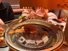 -西塔老太太泥炉烤肉(苏州大悦城店)