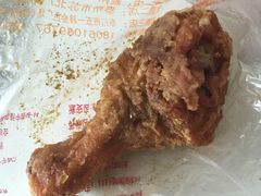 -潘大师炸鸡腿(莱蒙店)
