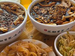 -老鳯府豆花泡馍(第五大道店)