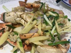 -东江海鲜大排档·潮汕菜·砂锅粥
