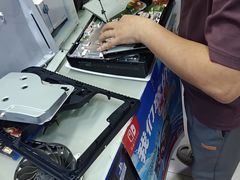 -电玩巴士(南山赛格店)