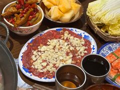 -萍姐火锅·公路夜市(南京新街口店)