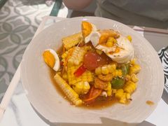 -太食獸泰式茶餐厅(艾尚天地店)