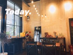 -熙阁咖啡Segnal(时代中心店)