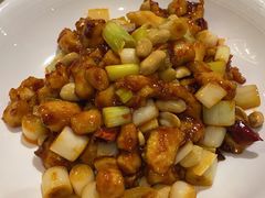 -大鸭梨烤鸭(左家庄店)