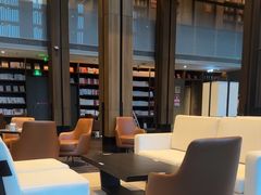 -木嘛working coffee(前海店)