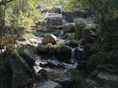 -山沟沟景区