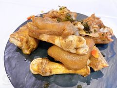 白茶猪手-安吉涵田度假村·水榭居中餐厅