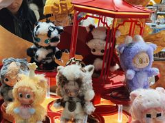 -泡泡玛特POPMART(大兴荟聚店)