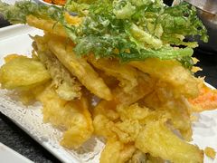 -金刚山(学府路店)