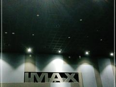 -万达影城(世茂海峡广场IMAX店)