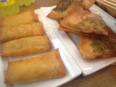 -蓉李记成都名小吃(武汉菱角湖万达店)