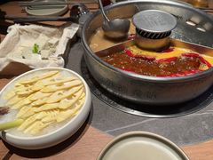 -巴奴毛肚火锅(京西大悦城店)
