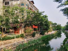 -黄埔古港