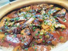 -富淳饭店(陆家嘴保利广场店)