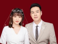 -海马体照相馆(环贸iapm大师爱情店)