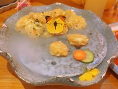 -食味酒味天津菜·古法鲜酿米酒(鼓楼店)
