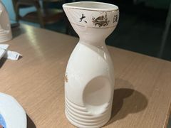 -大渔铁板烧(花园道店)