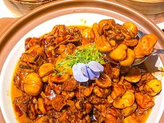 -知楚•精致湖北菜(武商MALL店)