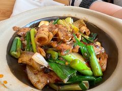 -彧玖食坊·川式砂锅酒馆(成山路店)