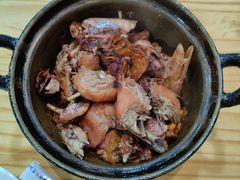 -斯丹姜母鸭·古法干香(田安南路店)