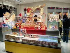 -泡泡玛特POPMART(苏州诚品生活店)