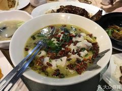-大理.老字号渝记酸萝卜乌鱼(古城总店)