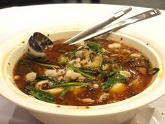 -莲苑中餐厅·Lotus Court(厦门马哥孛罗东方大酒店)