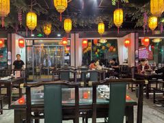 -叶存利海鲜大馅饺子(海宁路总店)