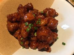 糖醋小排-外婆家(南开大悦城店)