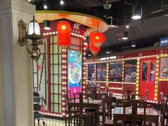 大堂-天津卫码头(南开大悦城店)