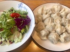 -伊喜饺子·烤鸭(五道口学院路店)