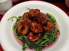 -阿莉餐厅(枣阳路店)