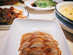 荷香烤鸭-韵秋荷(宝山龙湖天街店)