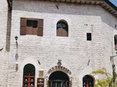 -华谊兄弟（长沙）电影小镇