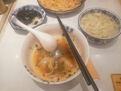 -陳香貴·兰州牛肉面(上海长风大悦城店)