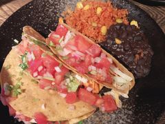 脆皮鸡肉TACO-Q MEX 库迈墨西哥餐吧(三里屯店)