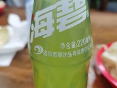 -龙鳞路第一家牛肉汤