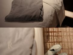 -上海龙之梦万丽酒店