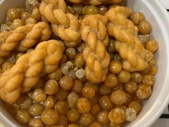 -品鱻黑豆花美蛙鱼(西政店)