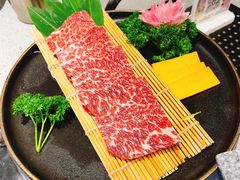 -妥妥烤肉料理(昙华林店)