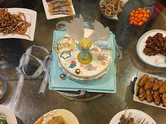 -大鹅岛绿色生态美食园