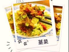 -百味地锅鸡(二店·财校分店)