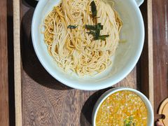 -馋三尺蟹粉小笼(人民广场店)