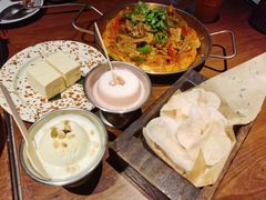 -耶里夏丽·新疆菜·28年喀什老馆(田林东路店)