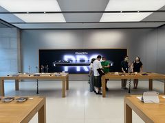 -Apple 零售店(Causeway Bay)