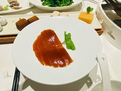 -四季民福烤鸭店(王府井东安门店)