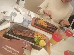 -必胜客(会展店)
