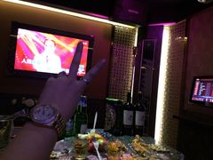 -好乐迪KTV(金钻店)