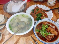 -聪辉同安老美食饭店(大元路店)